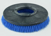 Malish Brush 772413 - Aftermarket Brush, 13" Poly W/Plate part image