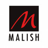MALISH BRUSH 772418G400X - BRUSH, 18" .028 POLY W/PLATE - Aftermarket Part In-Stock at Monster Janitorial