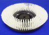 Malish Brush 772913G100 - Aftermarket Brush, 13" .012 Nylon W/Plate part image