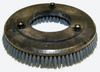 Malish Brush 773312L800 - Aftermarket Brush, 12" .018 Grit W/Lugs part image