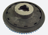 Malish Brush 782715NP9200 - Aftermarket Pad Driver, 15" W/Plate part image