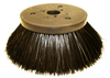 Malish Brush 842413T - Aftermarket Side Broom, 13" Poly part image