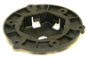 Malish Brush G200MM - Aftermarket Clutch Plate Black part image