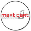 MART CART 2801638 - HARDWARE KIT - Aftermarket Part In-Stock at Monster Janitorial