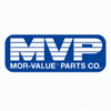 Mor-Value Parts 3329150 - HOSE, 1/4" 50FT W/FITT & VALVE - Aftermarket Part In-Stock at Monster Janitorial