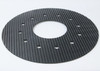 Mvp 8377689 - Aftermarket Harpoon Pad Face, 19" W/Psa part image
