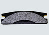 Taylor-Dunn 4134870 - Aftermarket Pad N/A part image