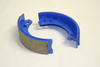Taylor-Dunn 4163500 - Aftermarket Brake Shoes part image