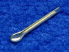 Taylor-Dunn 8851711 - Aftermarket 3/32 X 1 Steel Cotter Pin Gr2 part image