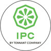 IPC Eagle MPVR28703 - TROLLEY, SQUARE 202 - IPC Eagle OEM Parts  Floor Scrubbers, Vacuums, and Cleaning Equipment