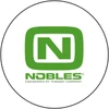 NOBLES 9012226 - VR, HEAD, CYLINDER [KU 4F] - Nobles OEM parts logo  reliable replacement components for Nobles floor machines and vacuums, engineered by Tennant