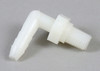 Advance 1000 - Aftermarket Hose Barb 90 Deg Nylon 1/8 Mpt part image