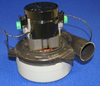 Advance 44906A - Aftermarket Vac Motor, 120v Ac, 2 Stage part image