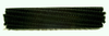 Advance 56412191 - BRUSH  SOFT NYLON 28-YELLOW - Aftermarket Option - Fast Shipping from Monster Janitorial