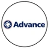 Advance 56505803 - DISC BRUSH-14 AGLITE 3 LUG - Aftermarket Option - Fast Shipping from Monster Janitorial