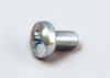 Advance 80208A - Aftermarket Screw M6-1 X 10mm P.P.Hd part image