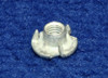 Advance 82004A - Aftermarket Nut Tee 10-32 Pltd part image
