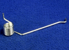 Advance 9096537000 - Aftermarket Spring Squeegee Pushingright part image