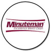 Minuteman 390101 - USE 390110   CAST ALUMINUM INTAKE pic