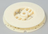Minuteman International 833772 - Aftermarket Pad Holder - Center Lok 3 part image