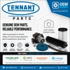 Tennant 1023569 - INSULATION, ACSTC, 0.8, 14.2 X 18.2 CHAM - Tennant OEM parts logo  genuine replacement components for Tennant floor scrubbers, sweepers, and cleaning equipment