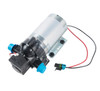 Tennant 1026743 - PUMP, SOLTN, ELE, 12V, 3.3 GPM - Tennant OEM solution pump