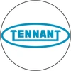Tennant 1064551 - ANGLE, CAB, SIDE [DRIP LEDGE, S20] - Tennant OEM parts logo  genuine replacement components for Tennant floor scrubbers, sweepers, and cleaning equipment