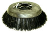Tennant 1220185 - Aftermarket Brush, 24" Poly W/Plate part image