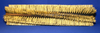 Tennant 16182 - Aftermarket Broom, 34.5" 6 D.R. Proex Pre- part image