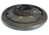 Tennant 605124 - Aftermarket Pad Driver, 16" W/Plate W/Pc part image