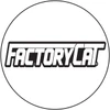 Factory Cat 260-1202D - Caster Plate Kit - Factory Cat OEM replacement parts for industrial floor scrubbers and sweepers. Fast shipping from Monster Janitorial.