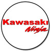 KAWASAKI 110607019 - GASKET, MAIN PLUG PIC