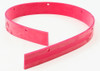 Factory Cat 150754L - Aftermarket Rear Squeegee Red Gum part image
