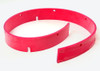Factory Cat 150755L - Aftermarket Front Squeegee Red Gum part image