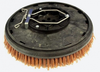 Factory Cat 18421S - Aftermarket Brush, 17" .050 Grit W/Plate part image