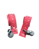 Factory Cat 33770l - Aftermarket Squeegee Kit, Fits 33", Rd part image