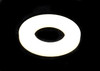 Factory Cat H4440024 - Aftermarket Washer,3/8"Idx3/4"Od,Nylon part image