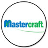 Mastercraft USA 353191 - WHEEL 4" - Aftermarket Option - Fast Shipping from Monster Janitorial