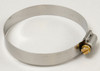 Minuteman International 300351 - Aftermarket Clamp - Hose 2 1/2 - 4 1/2 In part image