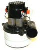 Pacific Floor Care 255209 - Aftermarket Vac Motor, 120v Ac, 3 Stage part image