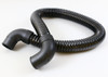 Pacific Floor Care 854102 - Aftermarket Hose,Squeegee,90 Cuff part image