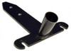 Tennant 230730BK - Aftermarket Bracket, Mtg, Squeegee, Blk part image