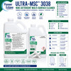 Ultra MSC Non-Detergent Multi-Surface Cleaner | Pioneer Eclipse 3038