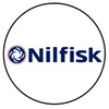 Nilfisk Z8 17254 - SEAL X INSP.WINDOW MOD.R - Nilfisk OEM parts logo  genuine replacement components for Nilfisk floor machines, vacuums, and auto scrubbers