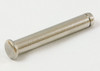 Tennant 1035137 - Aftermarket Pin -  Clevis -  Grvd 0.31d X part image