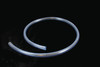 Tennant 613531 - Aftermarket Hose, Clr Pvc part image