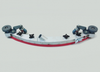 Tennant 9001178 - Aftermarket Squeegee Assembly Kit part image