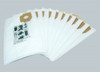 Tornado K69043050 - Aftermarket 10 Pack Cleanbreeze Disposable Filter part image