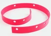 Betco E8183500 - Aftermarket Blade, Support, Red part image