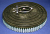 Minuteman International 3315385 - Aftermarket Brush, 16" .022 Grit W/Plate part image
